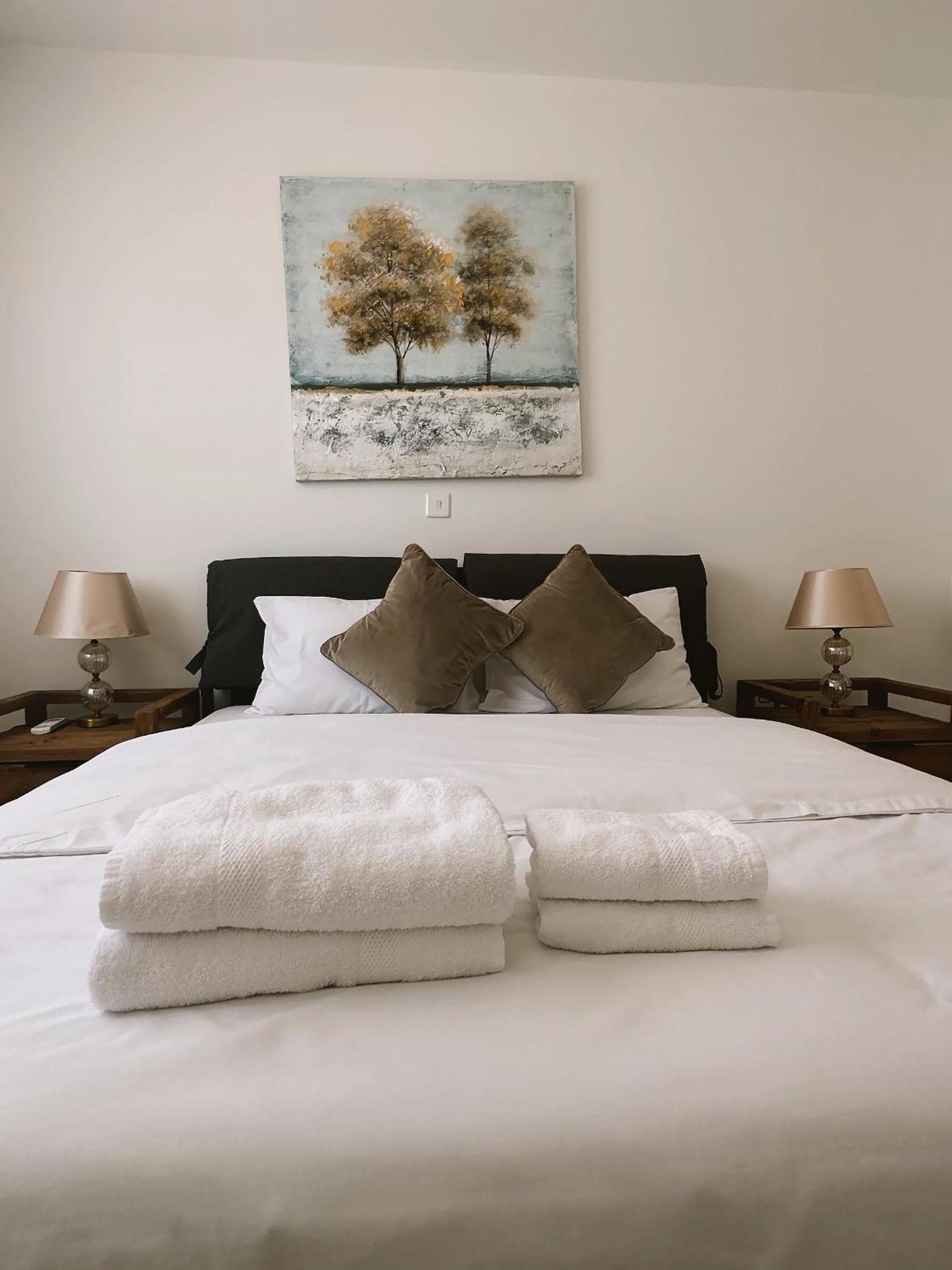 Elysia Park Ameliya 202 Apartment Paphos Exterior photo