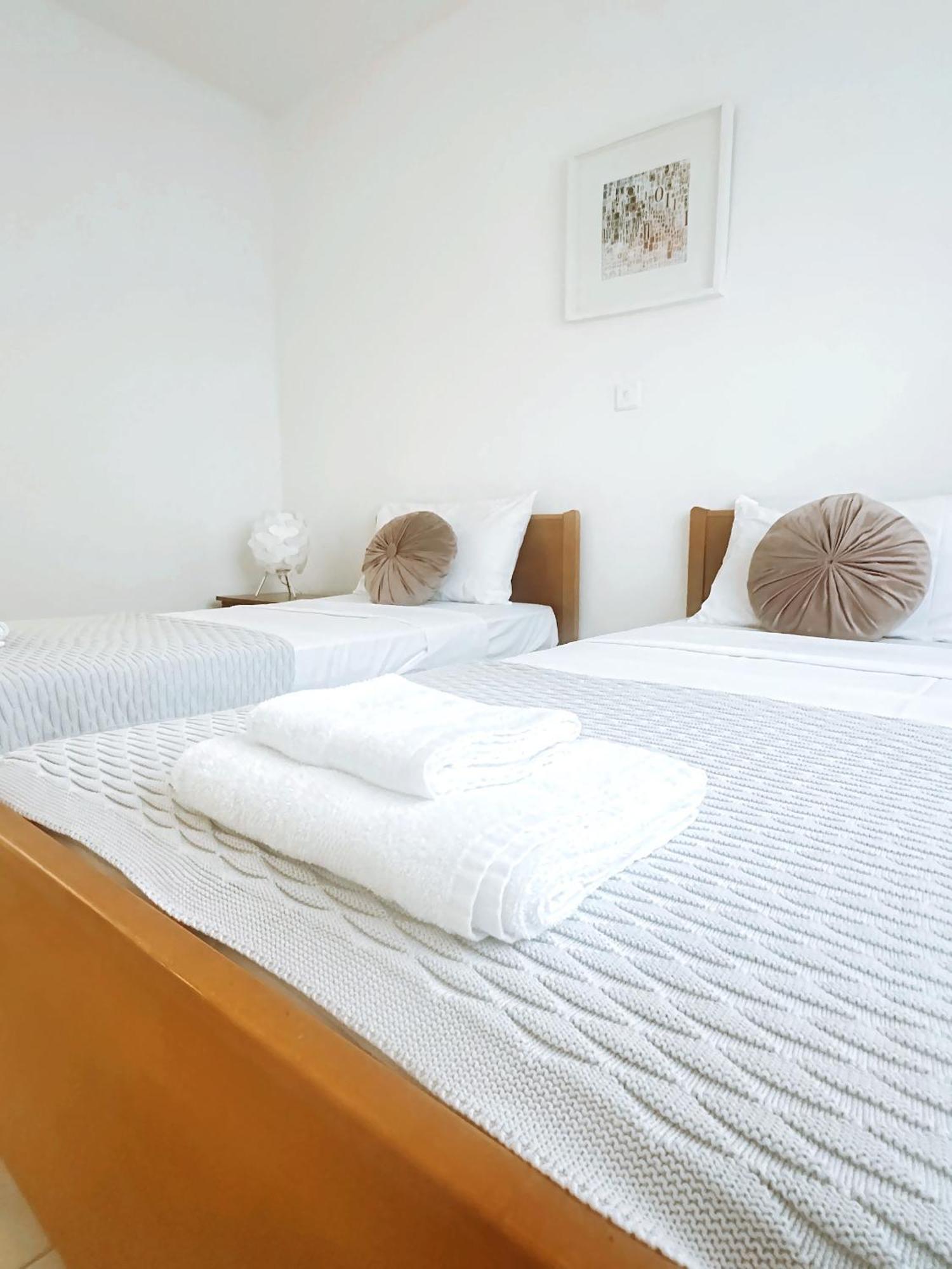 Elysia Park Ameliya 202 Apartment Paphos Exterior photo