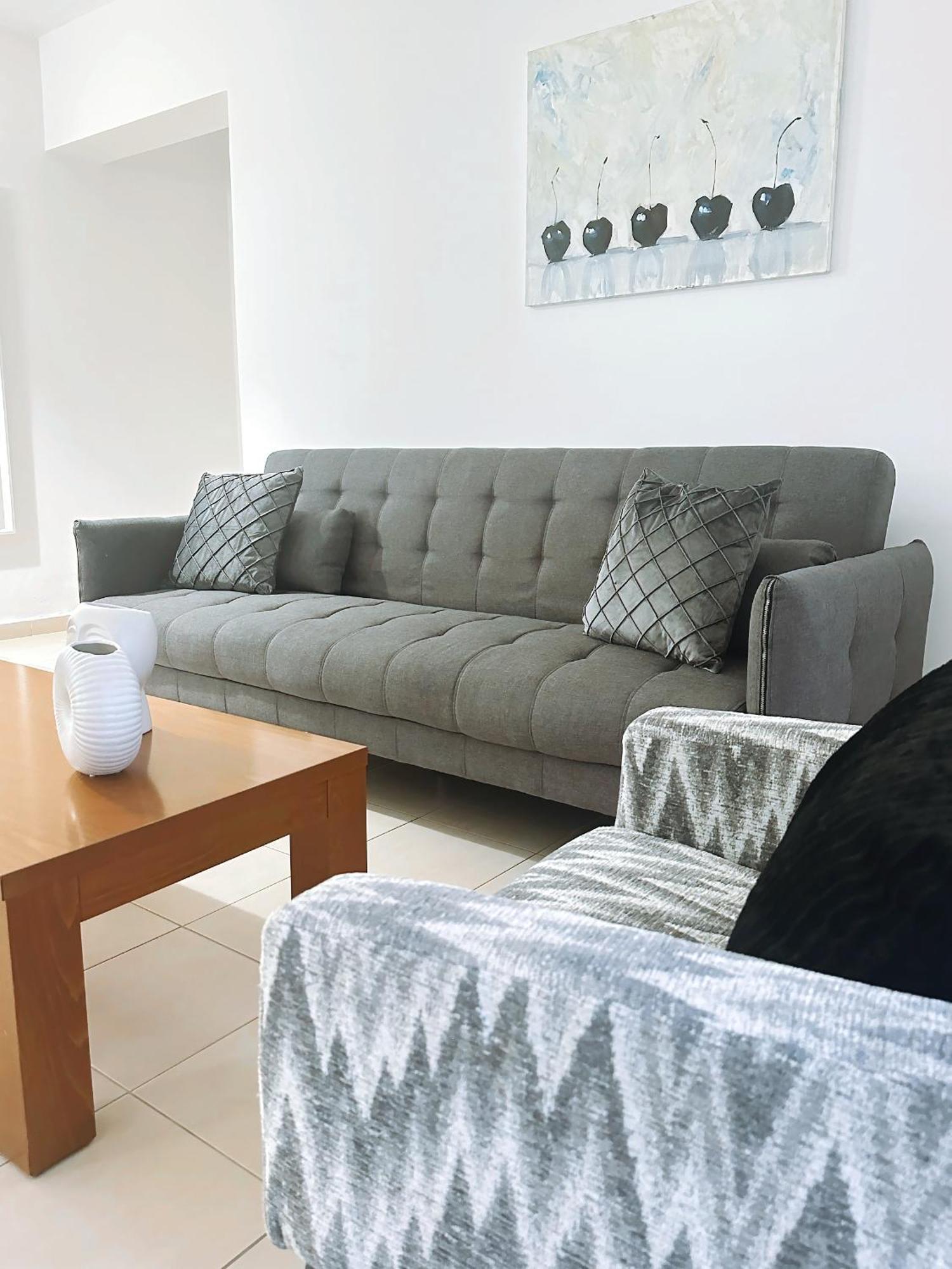 Elysia Park Ameliya 202 Apartment Paphos Exterior photo