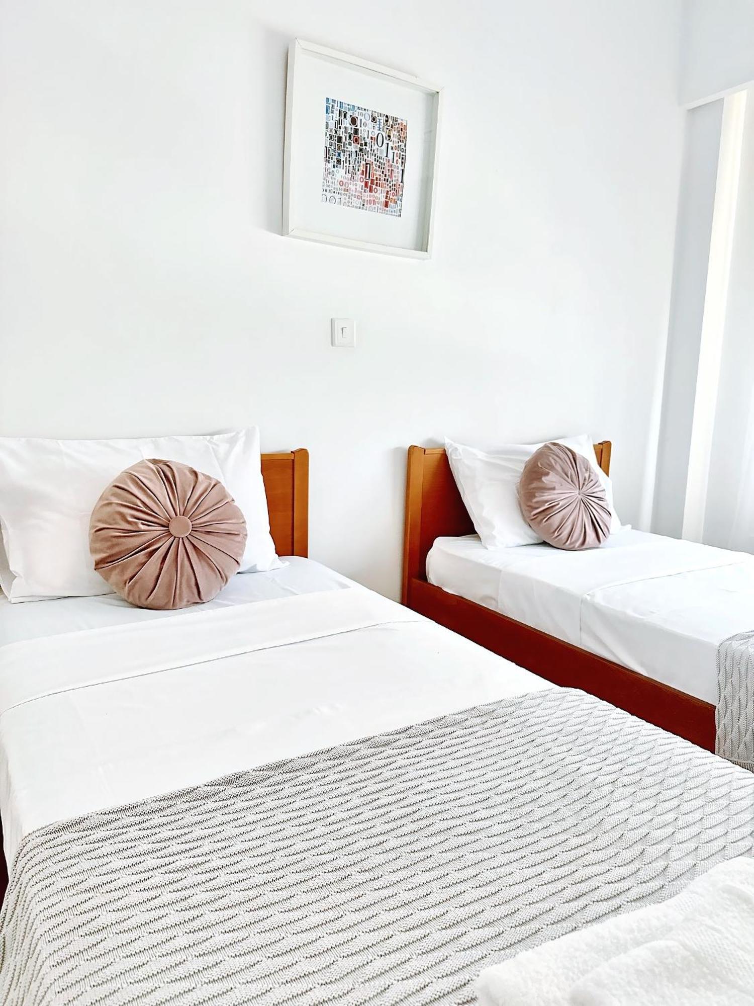 Elysia Park Ameliya 202 Apartment Paphos Exterior photo